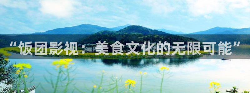 6680私人影院：“饭团影视：美食文化的无限可能”