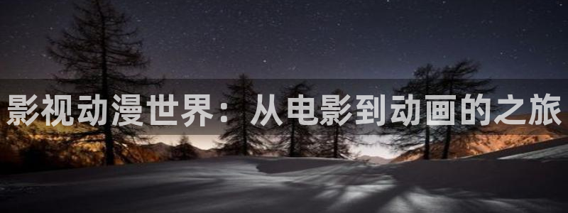 西安私人影院哪家好：影视动漫世界：从电影到动画的之旅